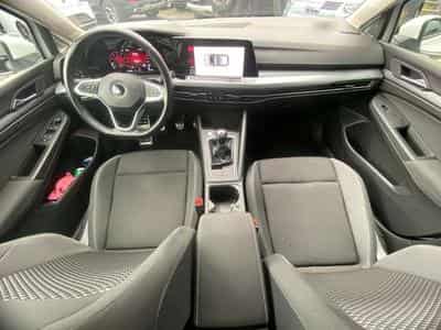 VW Golf Golf 1.5 TSI OPF Active JUSQU'A 48 MOIS GARANTIE (2021) - Foto 7