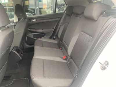 VW Golf Golf 1.5 TSI OPF Active JUSQU'A 48 MOIS GARANTIE (2021) - Foto 8