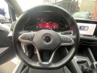 VW Golf Golf 1.5 TSI OPF Active JUSQU'A 48 MOIS GARANTIE (2021) - Foto 9