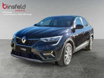 Renault Arkana 1,6L E-TECH Full Hybrid Evolution (2023) - Photo 1