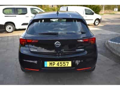 Opel Astra 1,6 CDTi 110 Ecotec Edition Business (2018) - Photo 5