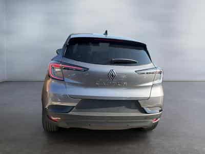 Renault Captur 1.33 TCe MHEV Techno GPF (2026) - Photo 4