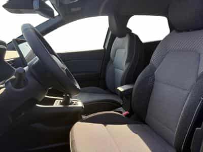 Renault Captur 1.33 TCe MHEV Techno GPF (2026) - Photo 6