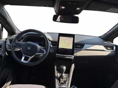 Renault Captur 1.33 TCe MHEV Techno GPF (2026) - Photo 7