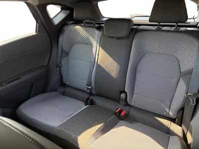 Renault Captur 1.33 TCe MHEV Techno GPF (2026) - Photo 8