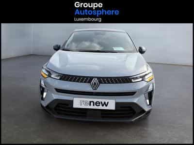 Renault Captur 1.33 TCe MHEV Techno GPF (2026) - Photo 2