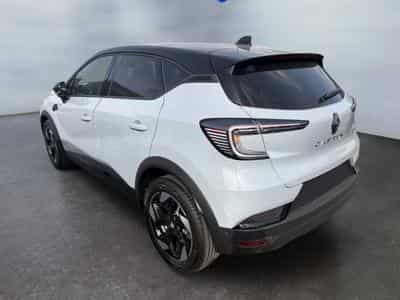 Renault Captur 1.33 TCe MHEV Techno GPF (2026) - Photo 3