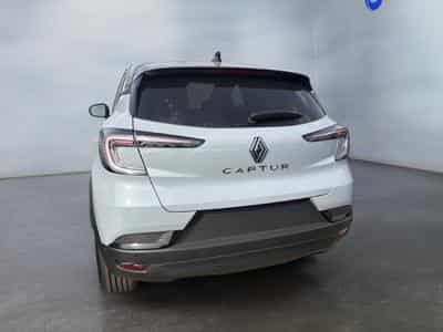 Renault Captur 1.33 TCe MHEV Techno GPF (2026) - Photo 4