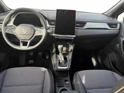 Renault Captur 1.33 TCe MHEV Techno GPF (2026) - Photo 7