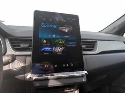 Renault Captur 1.33 TCe MHEV Techno GPF (2026) - Photo 9