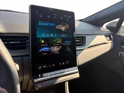 Renault Captur 1.33 TCe MHEV Techno GPF (2026) - Photo 9