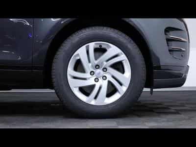 Land-Rover Range Rover Evoque D165 S R-Dynamic AWD Auto (2023) - Photo 10