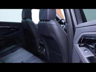 Land-Rover Range Rover Evoque D165 S R-Dynamic AWD Auto (2023) - Photo 13