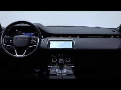 Land-Rover Range Rover Evoque D165 S R-Dynamic AWD Auto (2023) - Photo 14