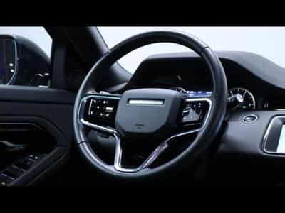 Land-Rover Range Rover Evoque D165 S R-Dynamic AWD Auto (2023) - Photo 15