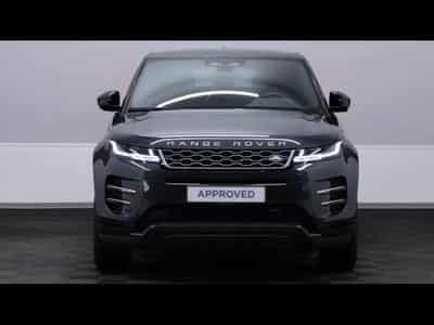 Land-Rover Range Rover Evoque D165 S R-Dynamic AWD Auto (2023) - Photo 2