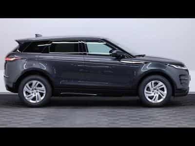 Land-Rover Range Rover Evoque D165 S R-Dynamic AWD Auto (2023) - Photo 3