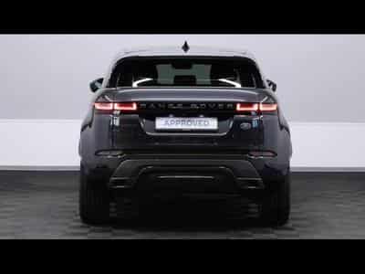 Land-Rover Range Rover Evoque D165 S R-Dynamic AWD Auto (2023) - Photo 5