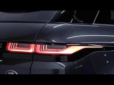 Land-Rover Range Rover Evoque D165 S R-Dynamic AWD Auto (2023) - Photo 9