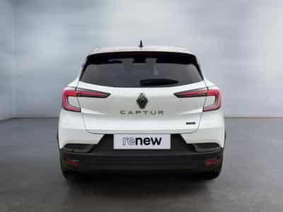 Renault Captur 1.33 TCe MHEV Techno GPF (2026) - Photo 6