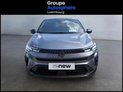 Renault Captur 1.33 TCe MHEV Techno GPF (2026) - Photo 2