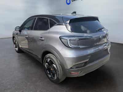 Renault Captur 1.33 TCe MHEV Techno GPF (2026) - Photo 3