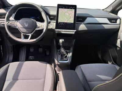 Renault Captur 1.33 TCe MHEV Techno GPF (2026) - Photo 6