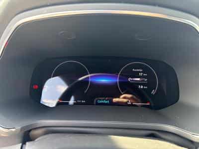 Renault Captur 1.33 TCe MHEV Techno GPF (2026) - Photo 8