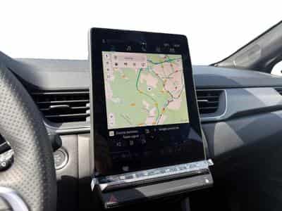 Renault Captur 1.33 TCe MHEV Techno GPF (2026) - Photo 9