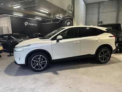 Nissan Qashqai 1.3 Mild Hybrid/Tekna+ Xtronic/1'/360°/NAVI/KEYLESS/Led (2022) - Foto 3