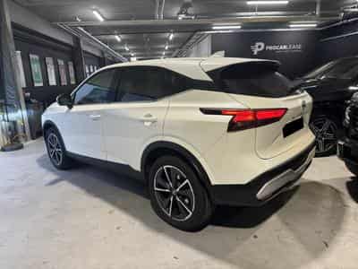 Nissan Qashqai 1.3 Mild Hybrid/Tekna+ Xtronic/1'/360°/NAVI/KEYLESS/Led (2022) - Foto 5