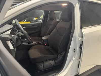 Nissan Qashqai 1.3 Mild Hybrid/Tekna+ Xtronic/1'/360°/NAVI/KEYLESS/Led (2022) - Foto 8