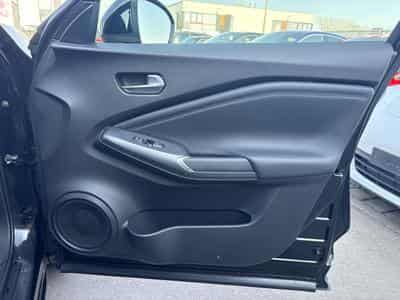 Nissan Juke 1.6 143 N CONNECTA HYBRID/ GARANTIE CONSTRUCTEUR (2025) - Foto 14