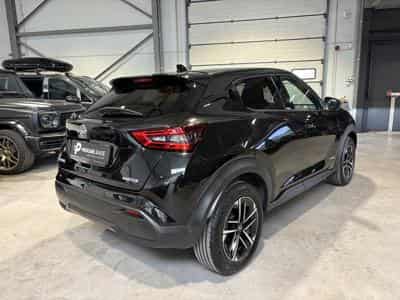 Nissan Juke 1.6 143 N CONNECTA HYBRID/ GARANTIE CONSTRUCTEUR (2025) - Foto 5