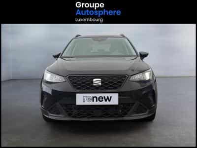 Seat Arona 1.0 TSI MOVE! DSG (2023) - Foto 2