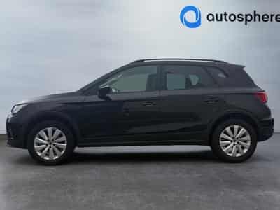 Seat Arona 1.0 TSI MOVE! DSG (2023) - Foto 4