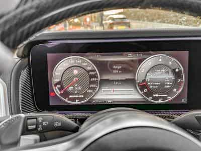 Mercedes G 63 AMG G63 AMG MANUFAKTUR/22/BURMESTER/CARBON/TV/STHZ (2023) - Foto 15