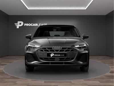 Audi A3 Audi A3 Sportback 35 TFSI  Hybrid /STronic/S line/18”/TO Pan (2026) - Foto 2