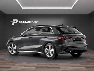 Audi A3 Audi A3 Sportback 35 TFSI  Hybrid /STronic/S line/18”/TO Pan (2026) - Foto 3