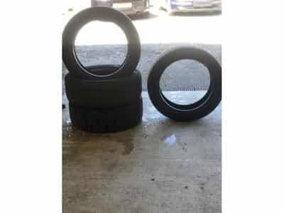 Pneus été 17" 205/50 R17 93V (2026) - Photo 1