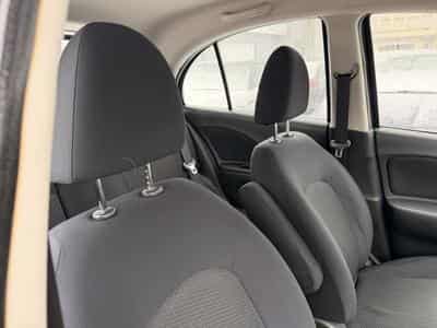 Nissan Micra 1.2 100 Pure Drive (2012) - Photo 11