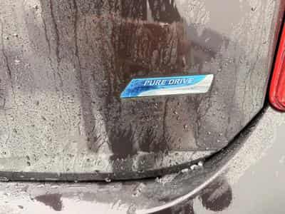 Nissan Micra 1.2 100 Pure Drive (2012) - Photo 9