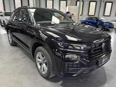 VW Touareg 3.0 V6 TDI R Line (2022) - Photo 1