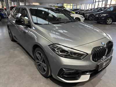 BMW 118 i M Sport (2023) - Photo 1