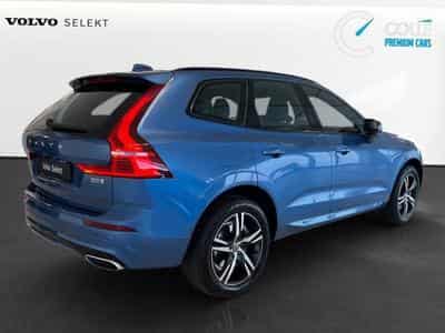 Volvo XC60 R-Design (2020) - Photo 2