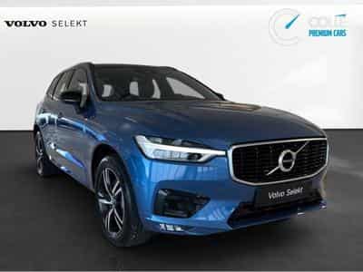 Volvo XC60 R-Design (2020) - Photo 3