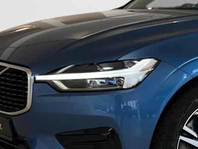 Volvo XC60 R-Design (2020) - Photo 5