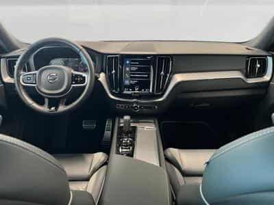 Volvo XC60 R-Design (2020) - Photo 7