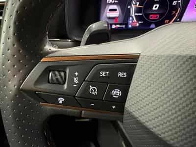 Cupra Leon 2.0 DSG7 300cv (2022) - Foto 12