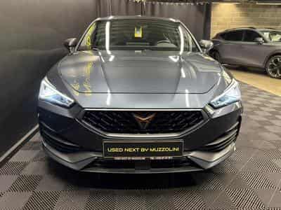 Cupra Leon 2.0 DSG7 300cv (2022) - Foto 2